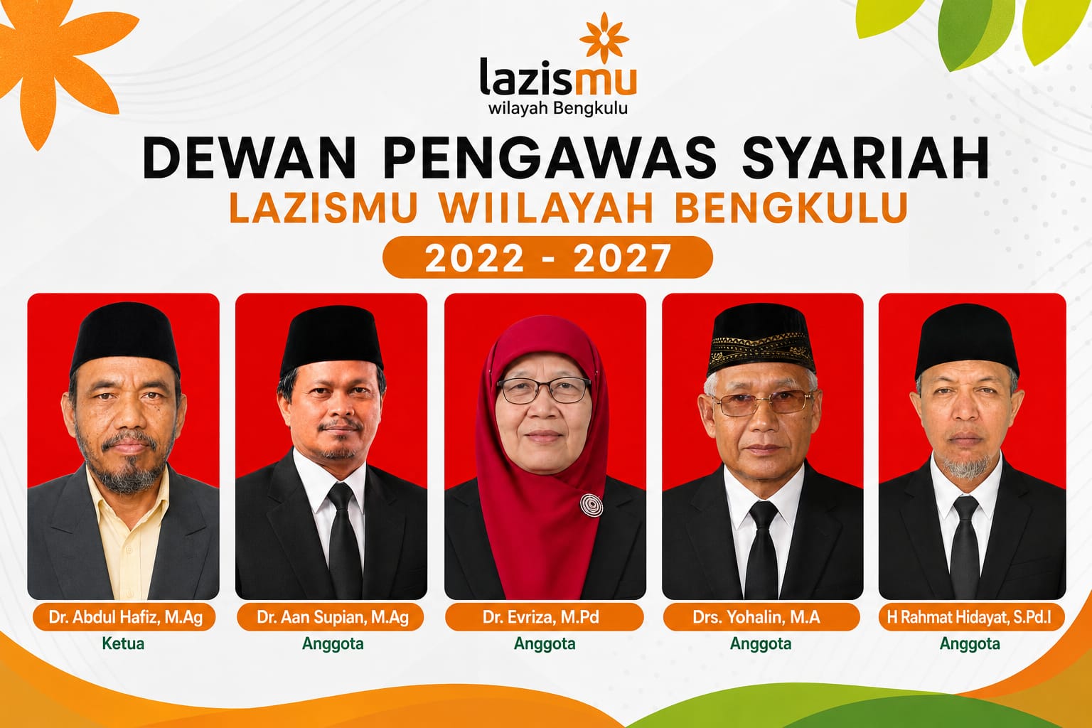 Dewan Pengawas Syariah