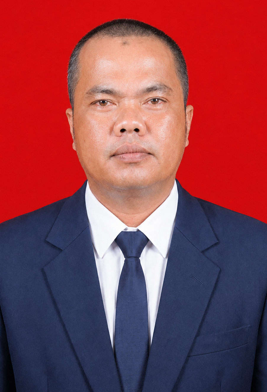 Ander Prayogi, S.E