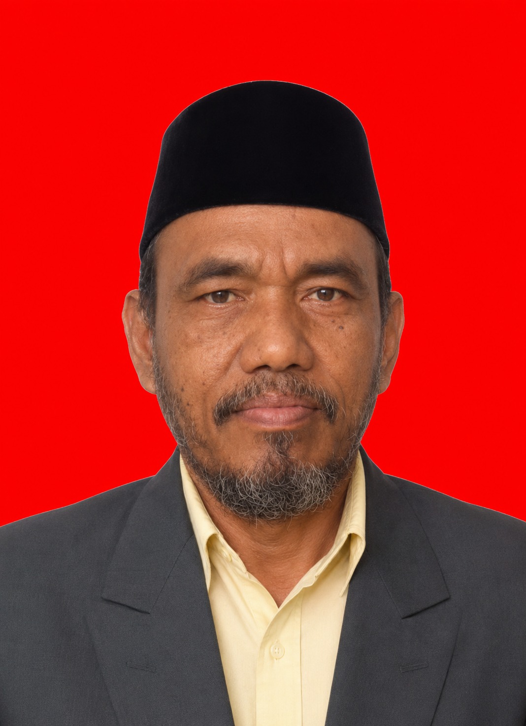 Dr. Abdul Hafiz, M.Ag